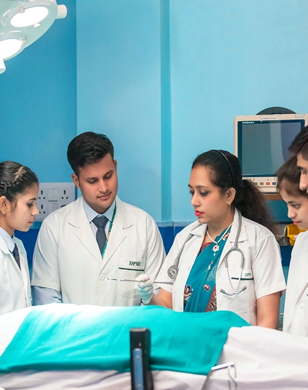 Diploma Course