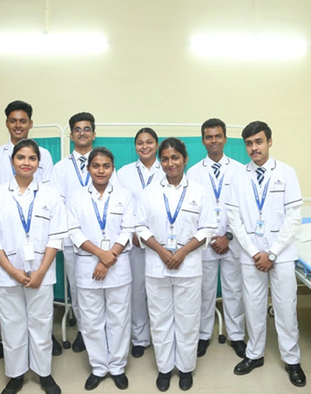 Diploma Course