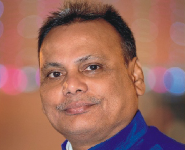 Sandip Bhunia